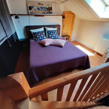 Appartements D'Hotes La Foulonnerie Mios Esterno foto