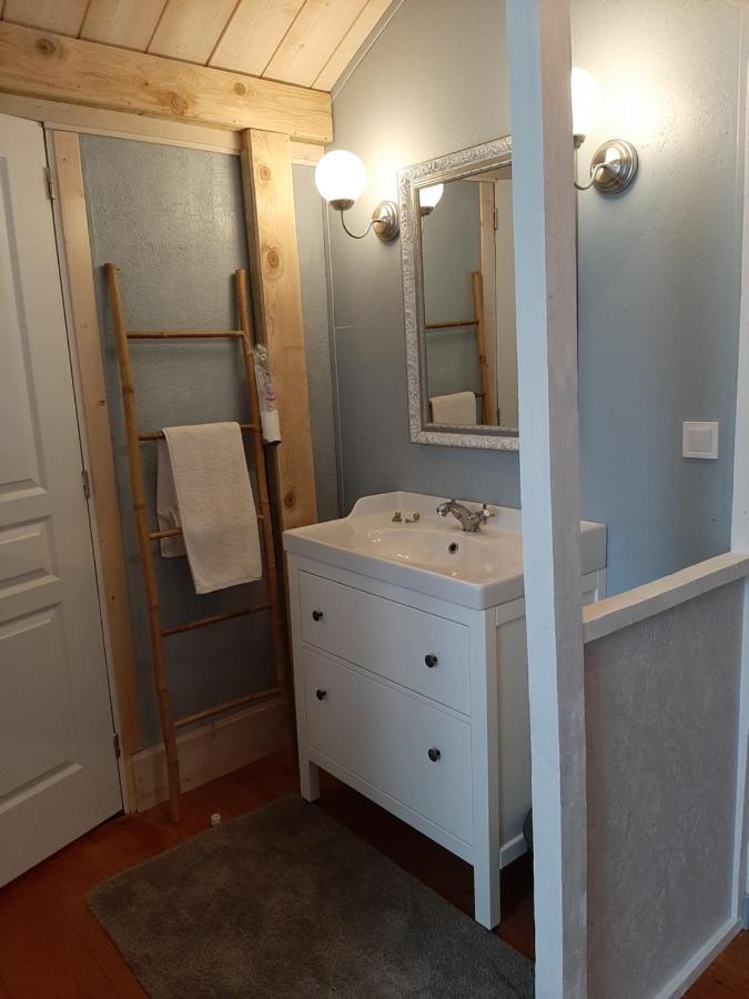 Appartements D'Hotes La Foulonnerie Mios Esterno foto
